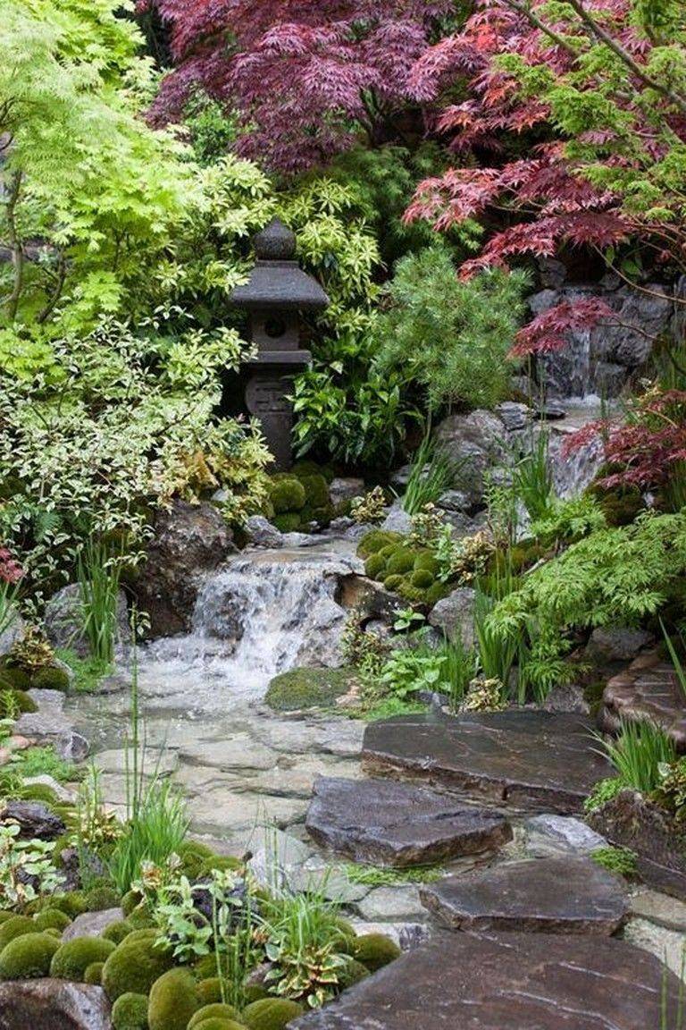 Beautiful Backyard Gardening Ideas