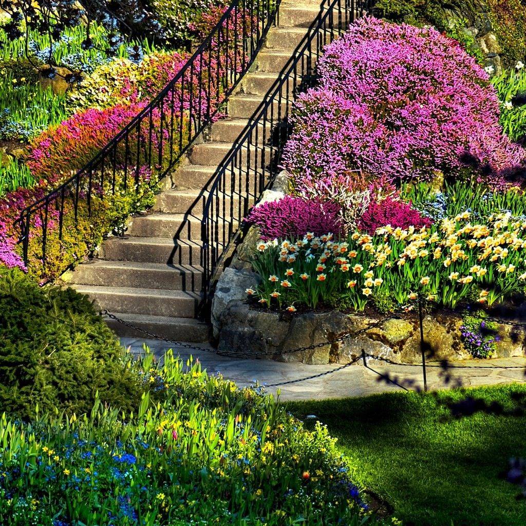 Amazing Fairytale Garden Ideas