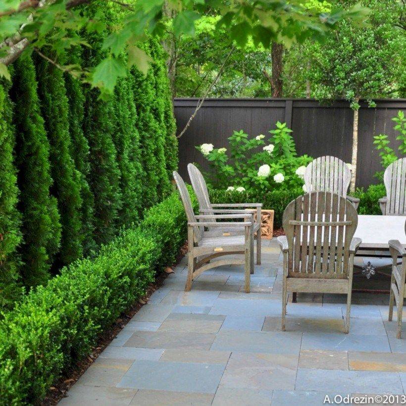 Beautiful Small Courtyard Gardens