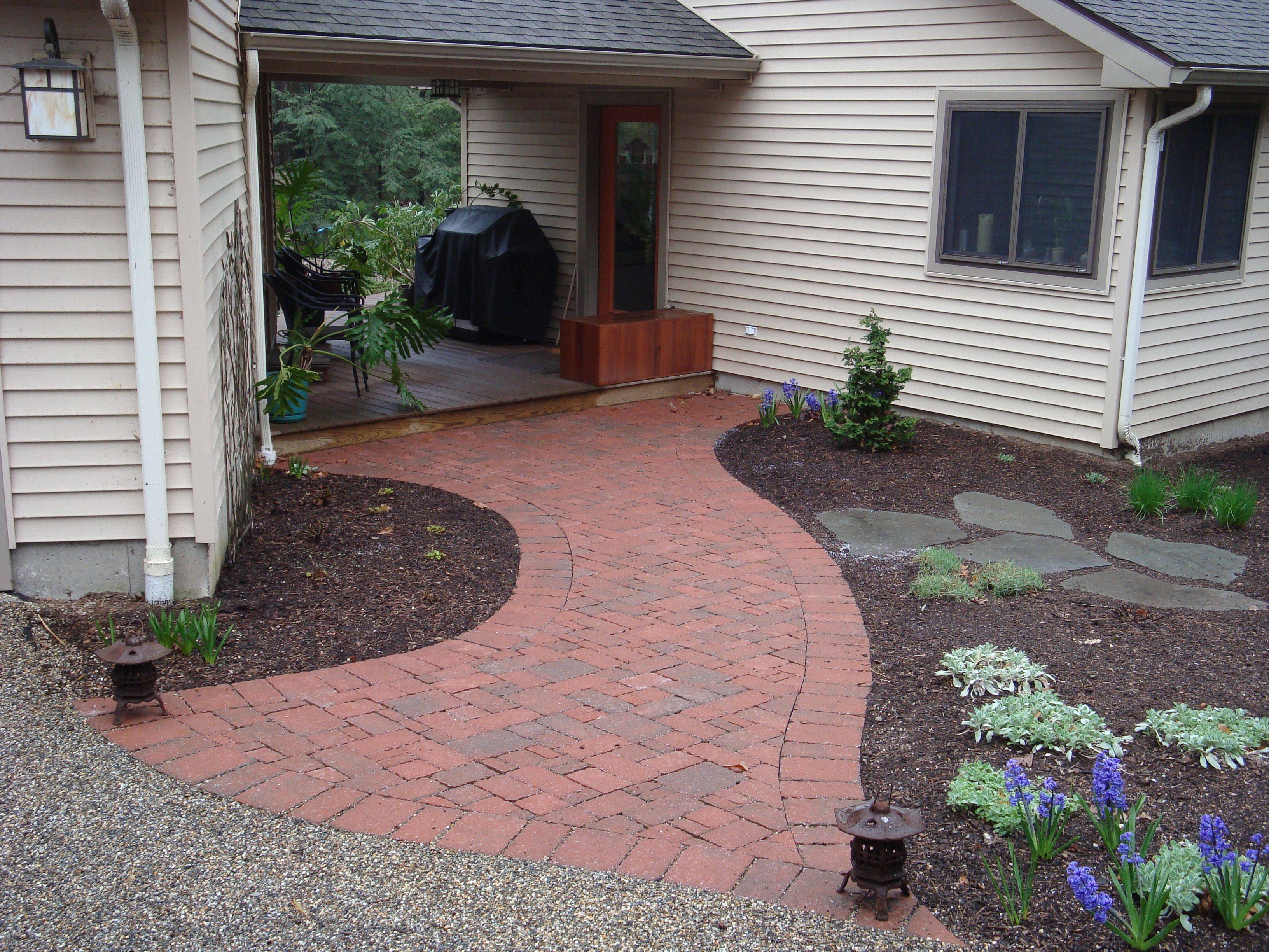 Best Front Yard Rock Garden