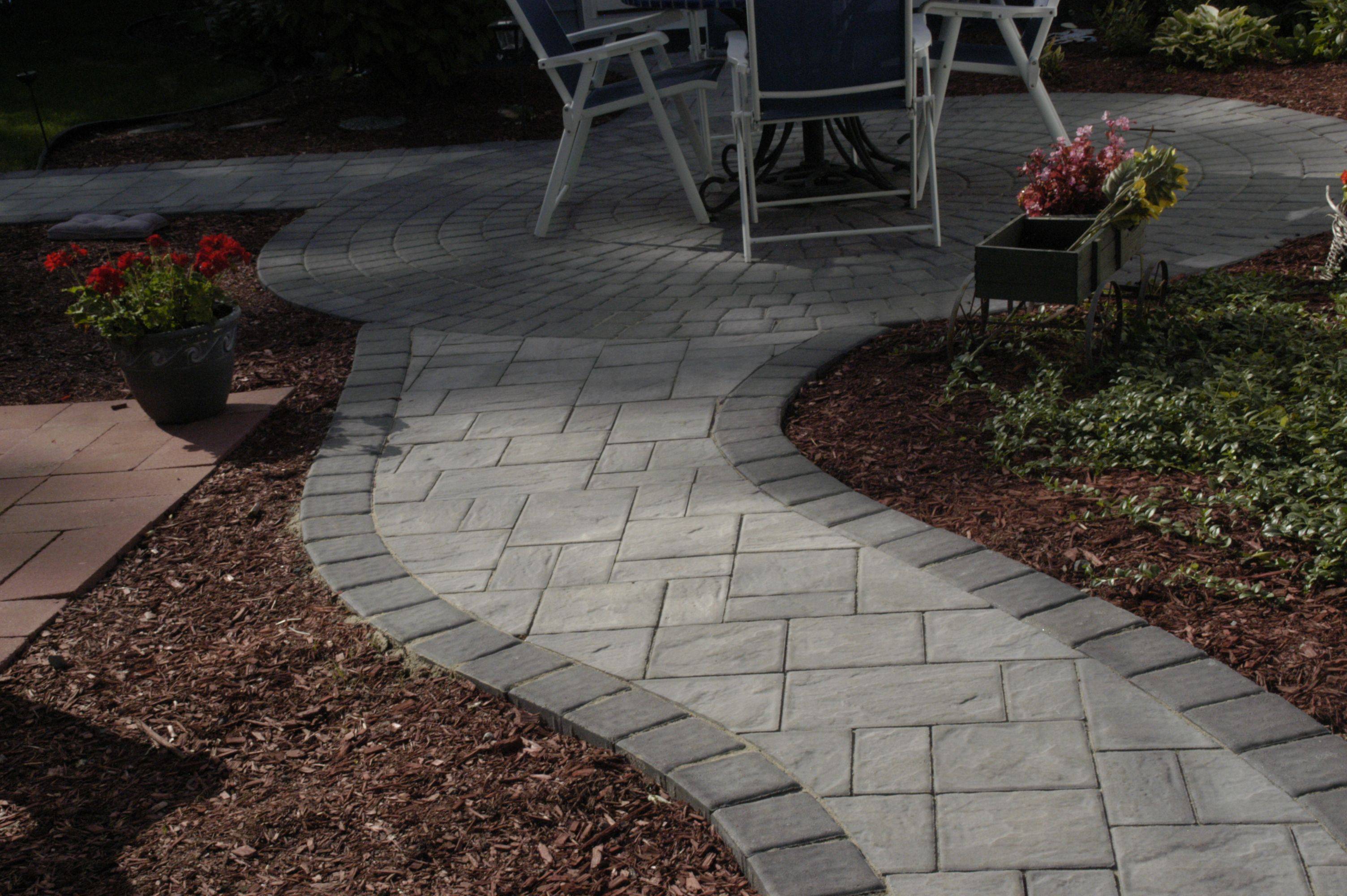 Natural Paving Classicstone