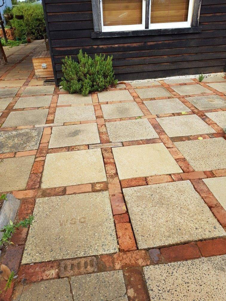 Your Backyard Patios