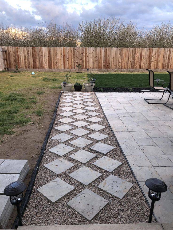 Home Depot Patio Pavers