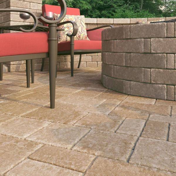 Backyard Stepping Stones