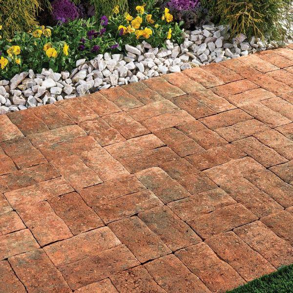 Valestone Hardscapes Marseilles