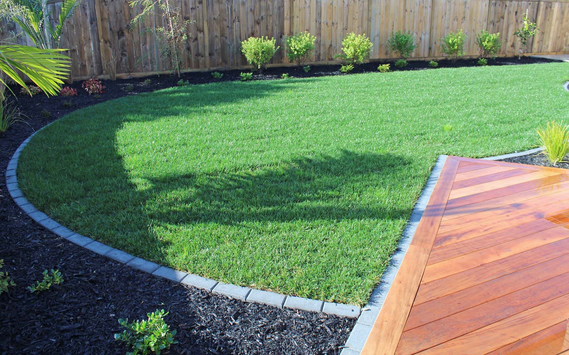 The Best Patio Paver Edging Ideas