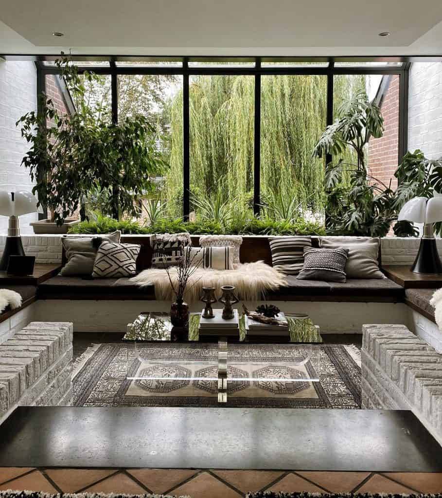 Small Indoor Garden Designs Ideas Decor Units