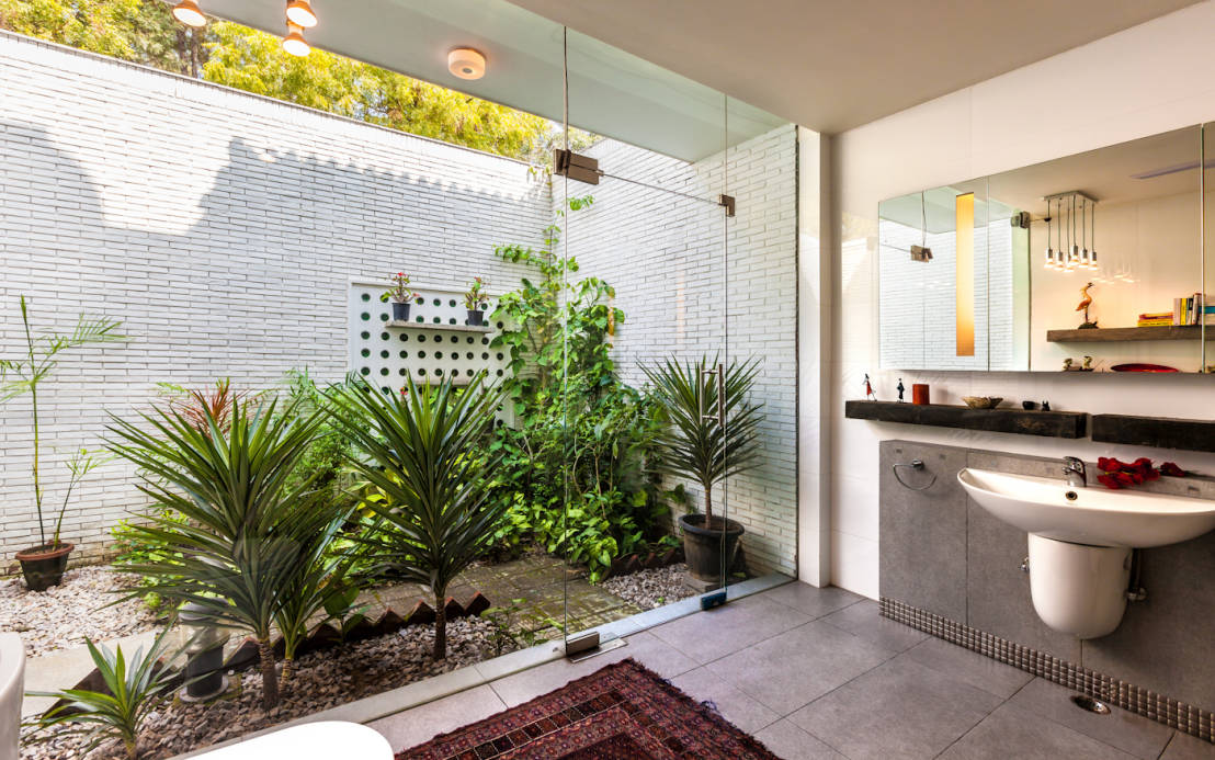 Indoor Garden Ideas