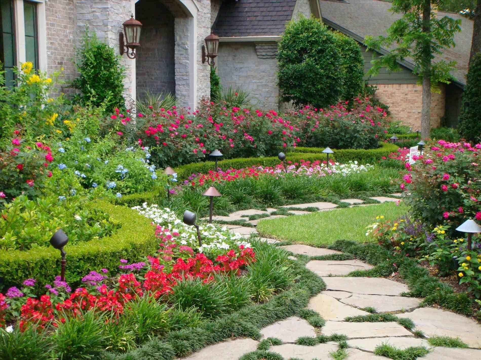 Front Walkway Ideas