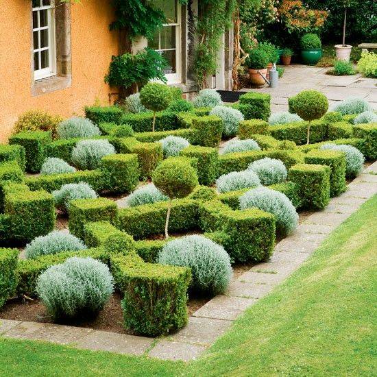 This Unique Formal Landscape