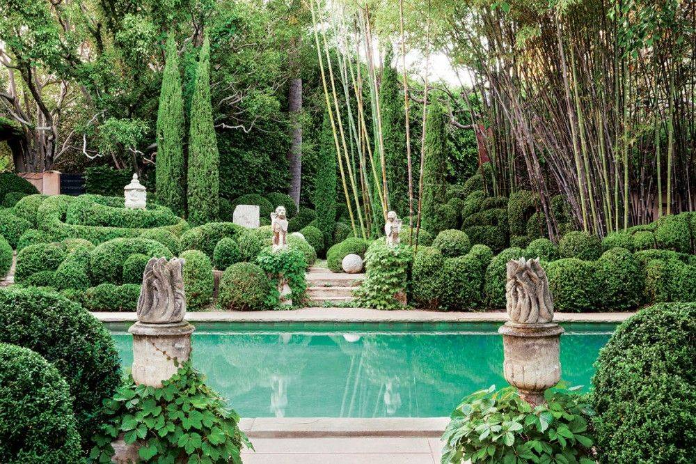 Backyard Formal