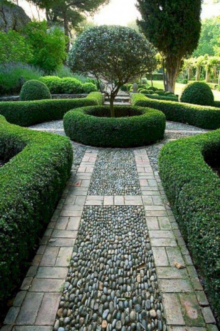 Pinterest Formal Gardens