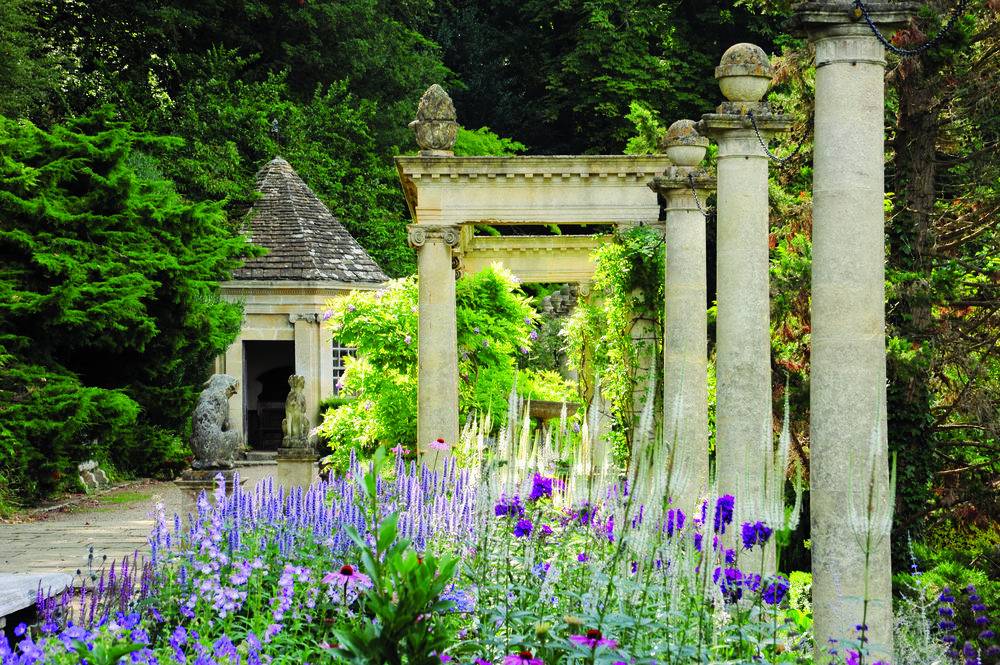 Hidcote Manor Gardens