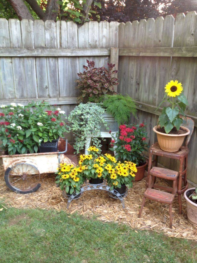 Stunning Spring Garden Ideas