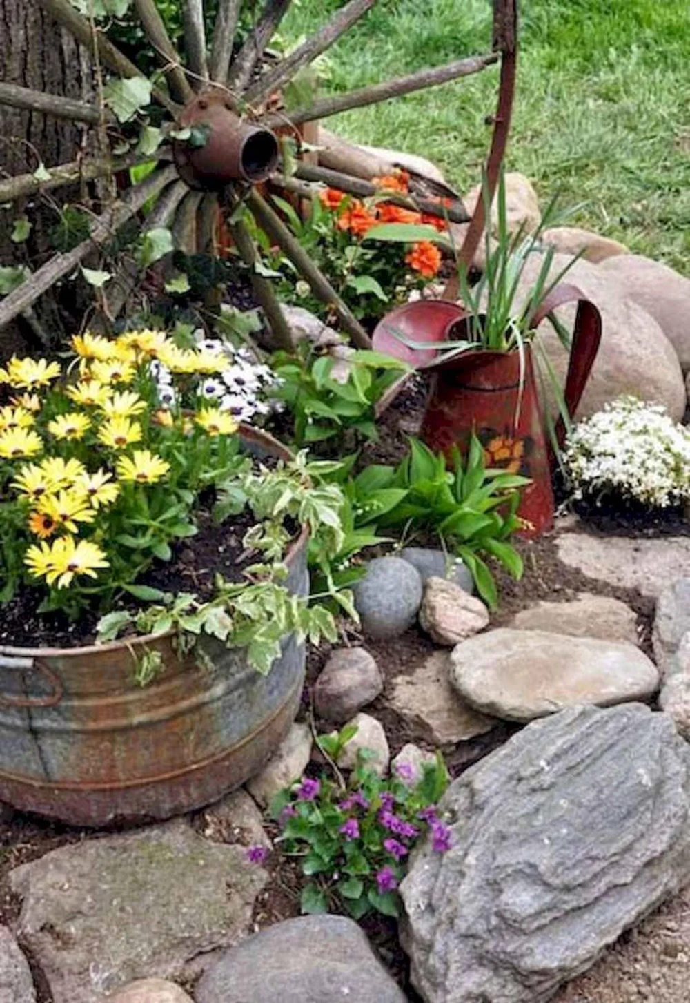 Landscape Design Ideas