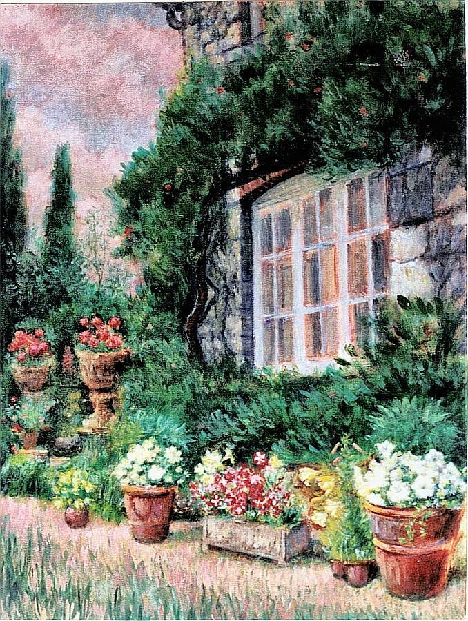 English Garden