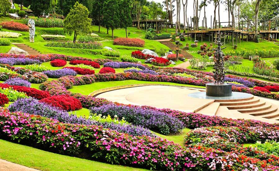 Not So Great British Garden Design