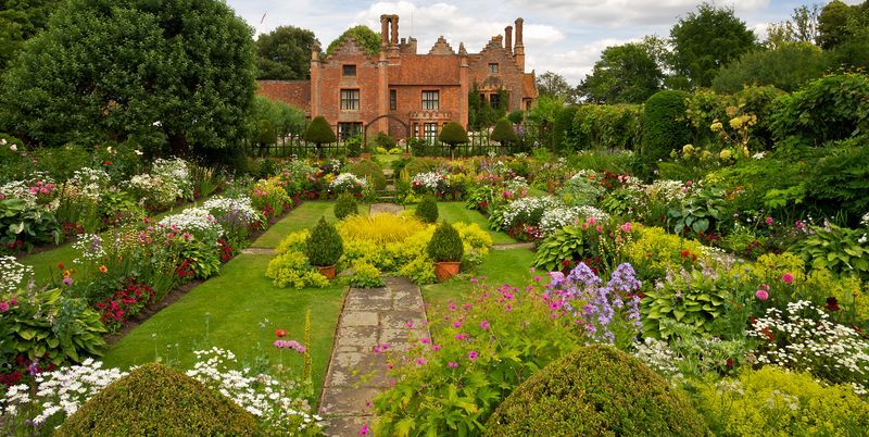 Your Best Diy English Garden
