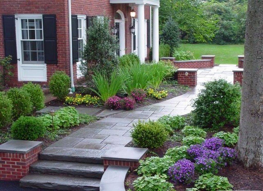 Best Garden Path And Walkway Ideas Design Ideasdecor Front Yard