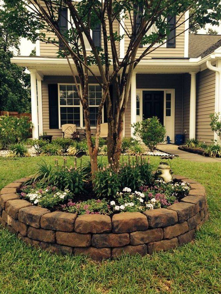 Raised Bed Garden Design Ideas