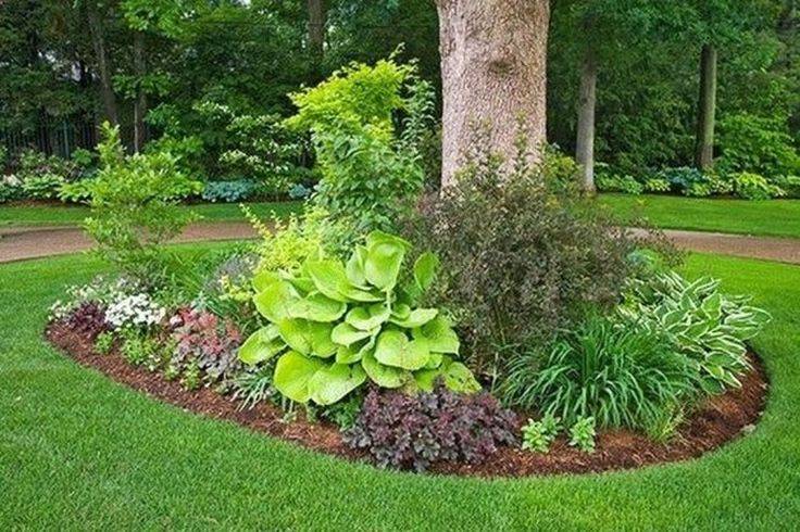 Beautiful Round Raised Garden Bed Ideas