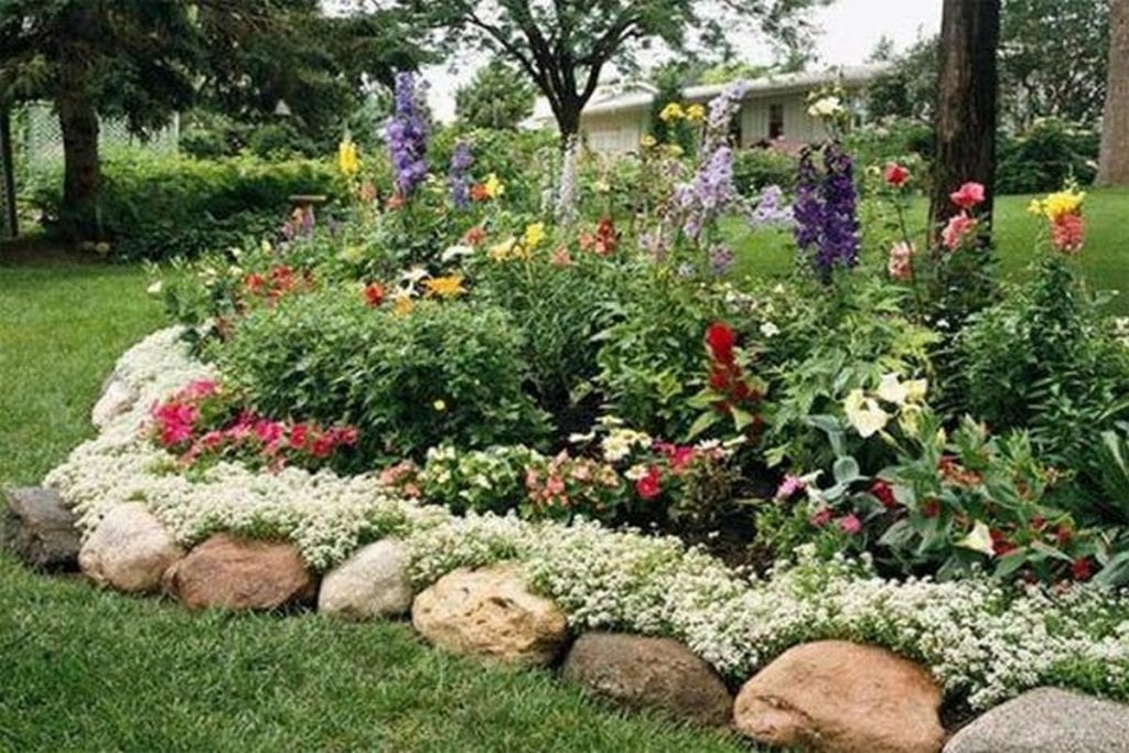 Top Surprisingly Awesome Garden Bed