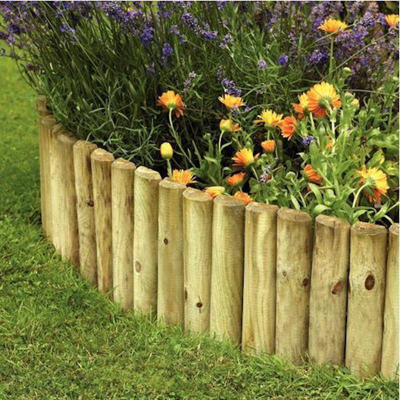 An Earthy Garden Garden Lovers Club