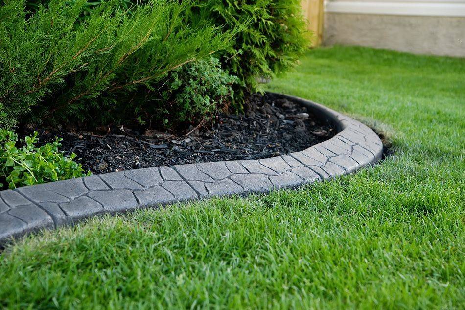 Landscaping Edge Bricks