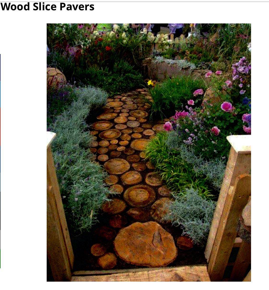 Upcycled Garden Projects