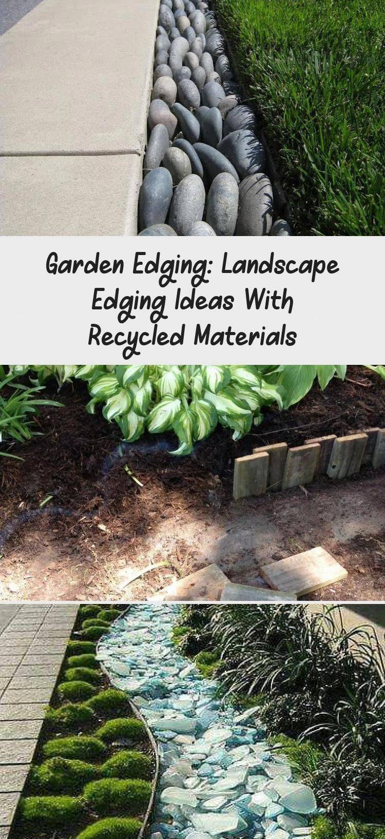 Upcycled Container Garden Ideas
