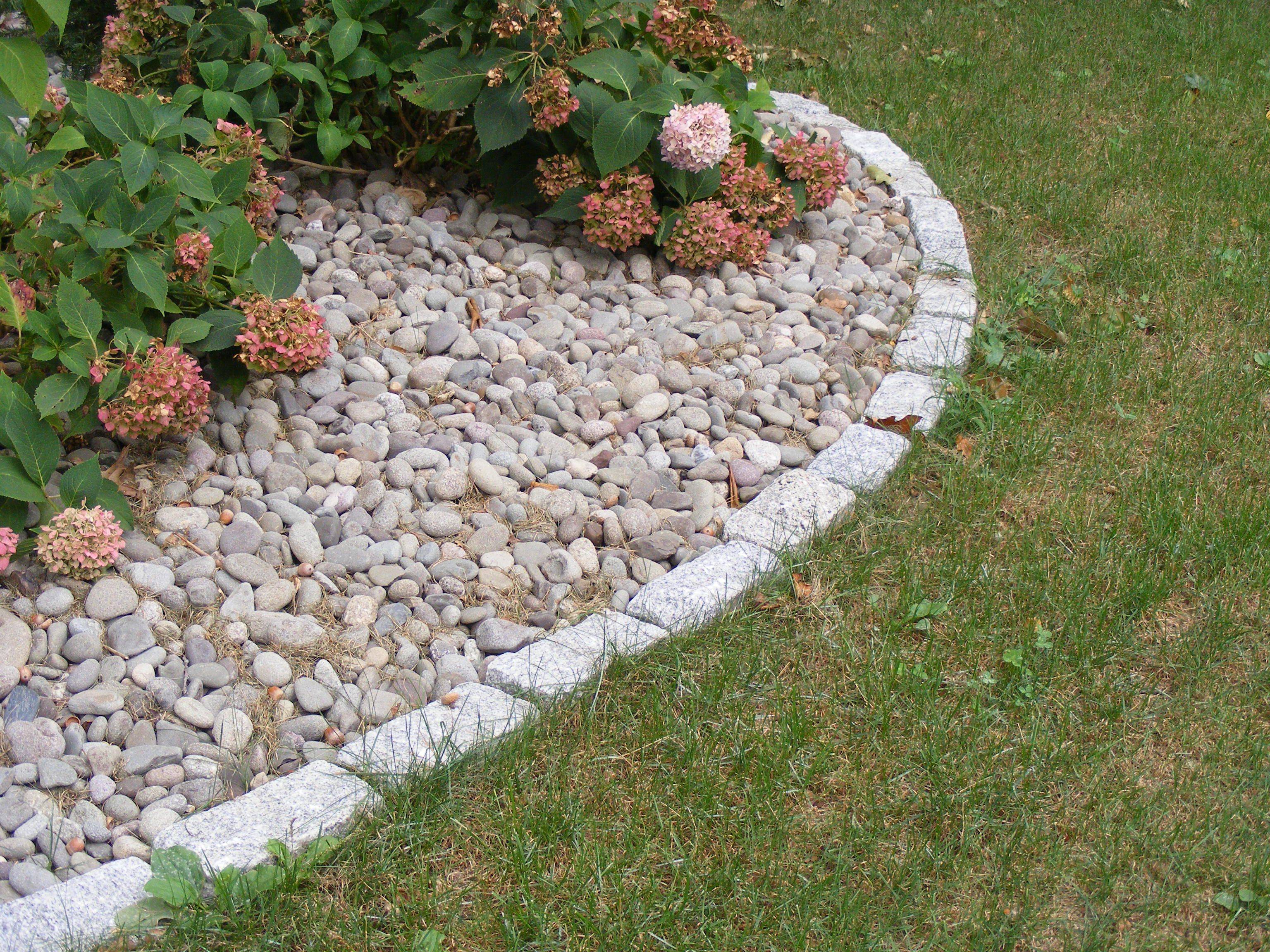 Edging Antique Reclaimed Old