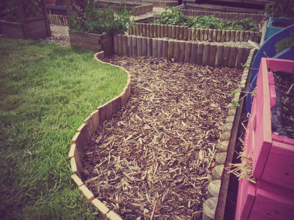 Outdoor Structures