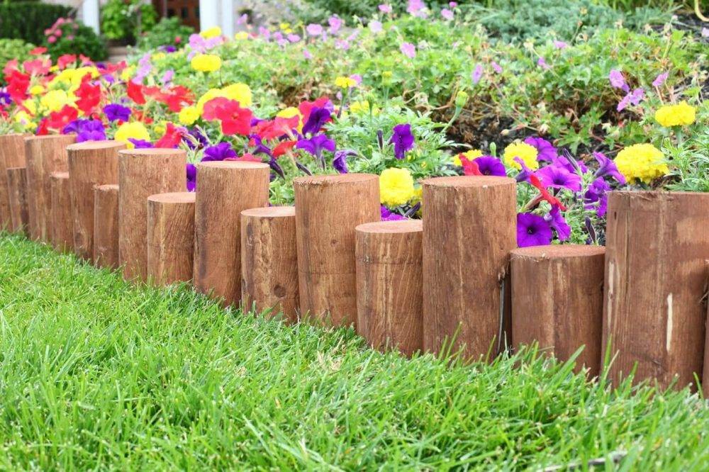 Best Cheap Diy Garden Edging Ideas Todc Garden Edging