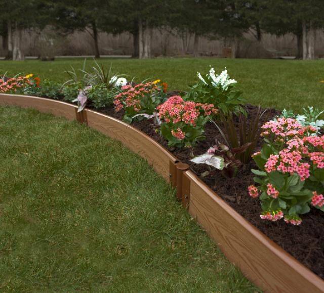 Eleven Interesting Garden Bed