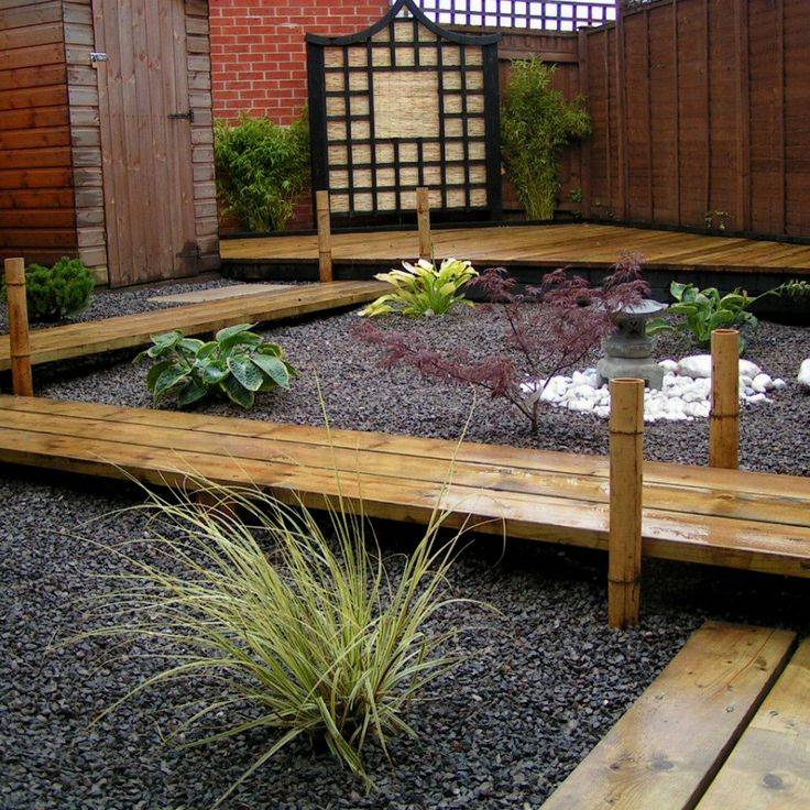 Diy Japanese Garden Design And Decor Ideas