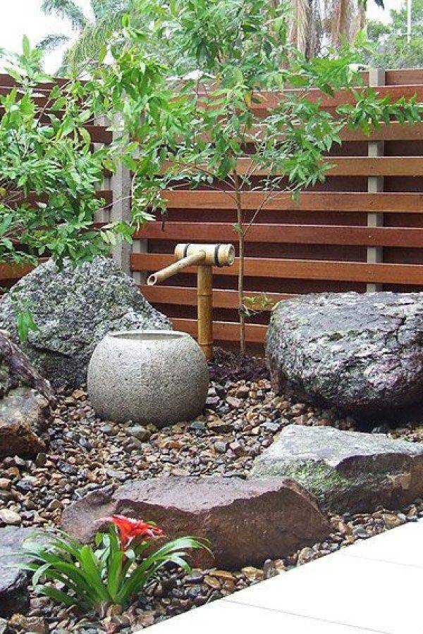 Diy Japanese Garden Design And Decor Ideas