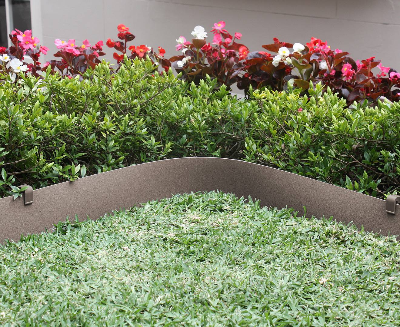 15 Brown Plastic Garden Border Edging Ideas Worth to Check SharonSable