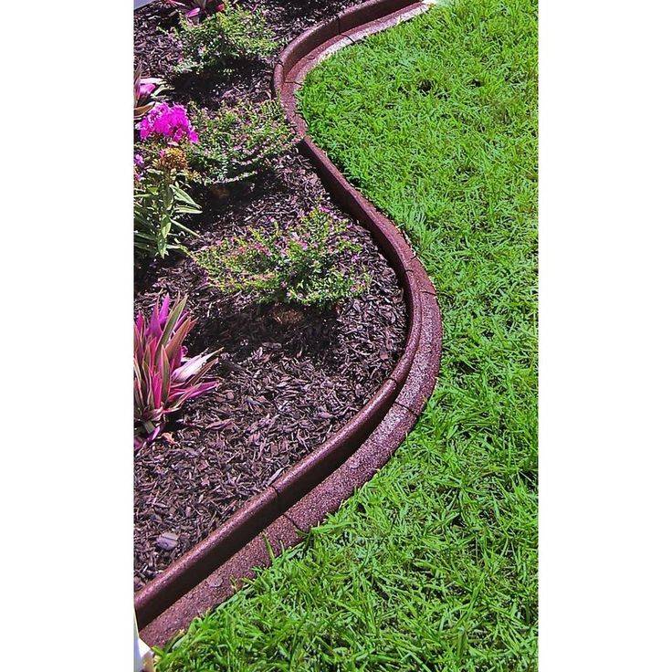 Creative Cheap Garden Edging Ideas