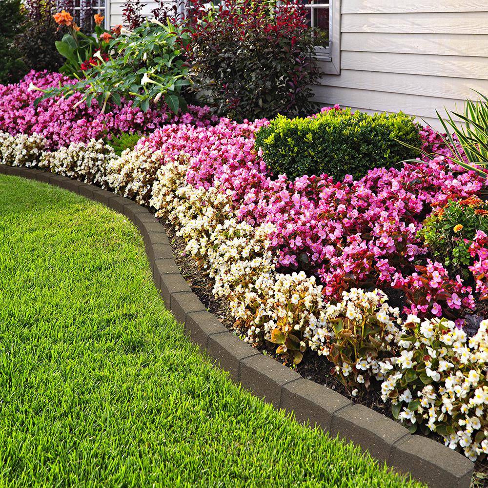 18 Flexi Curve Garden Border Ideas To Try This Year SharonSable