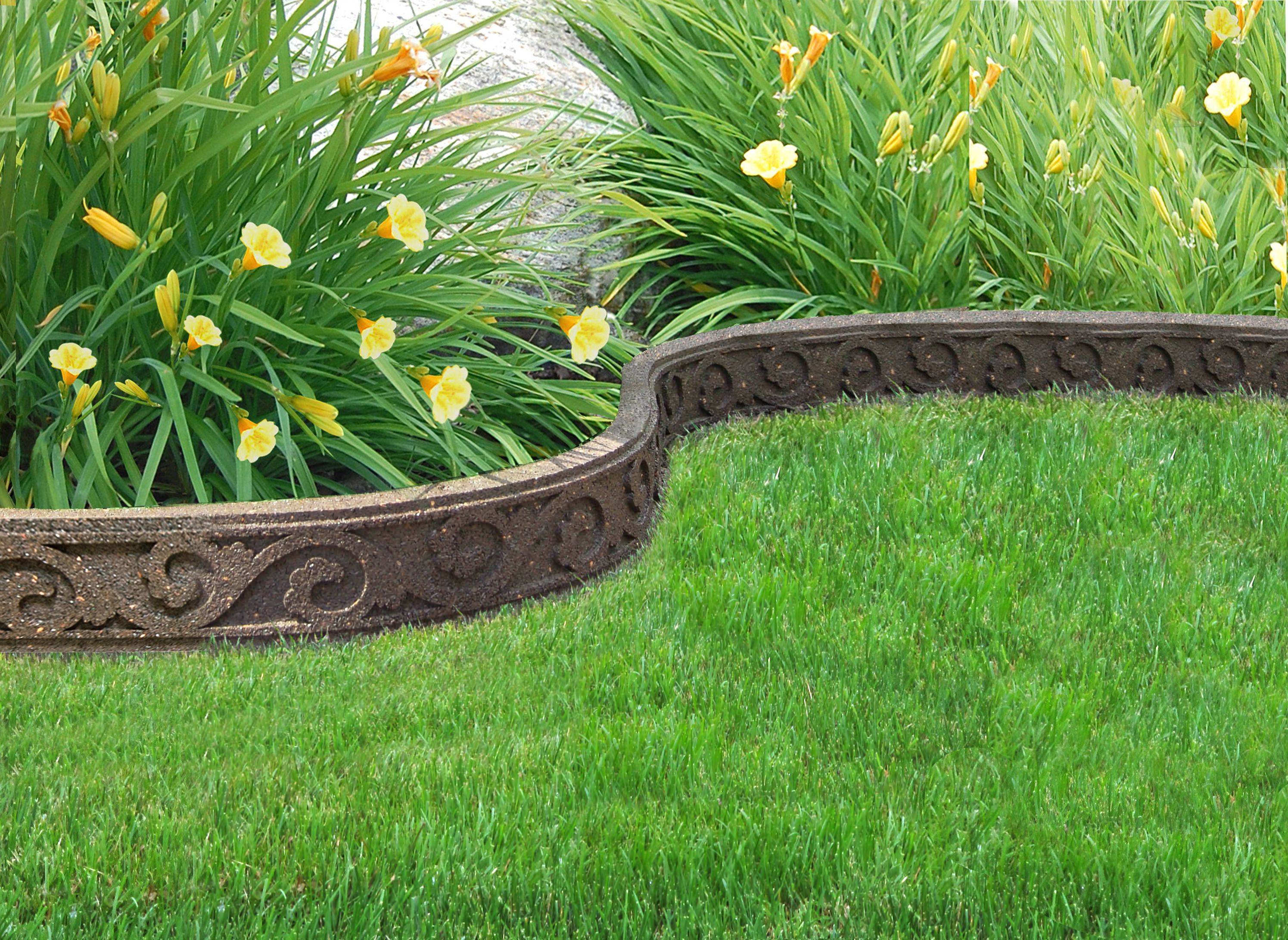 18 Flexi Curve Garden Border Ideas To Try This Year SharonSable