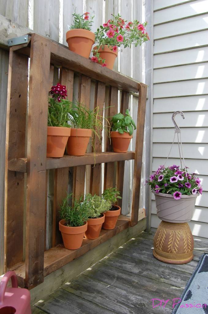 Stunning Used Pallet Projects Pallet Ideas