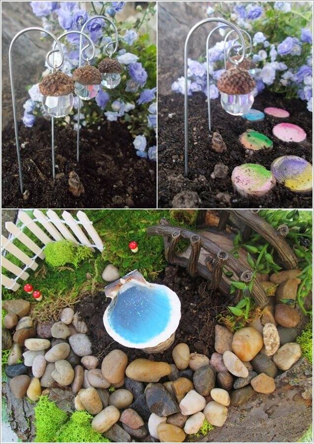 Cute Garden Accent Ideas You Will Admire