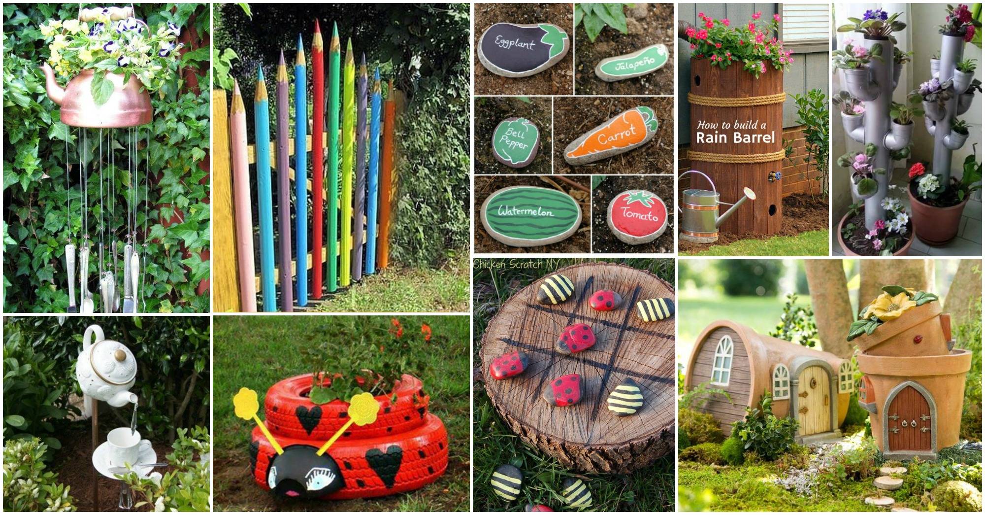 Lovely And Cute Garden Shed Design Ideas