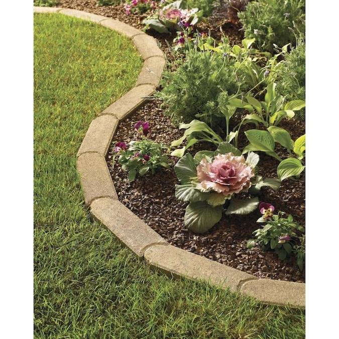 23 Lowes Garden Edging Ideas For This Year SharonSable