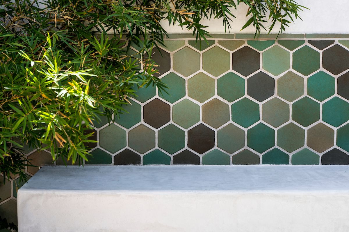 Lively Hacienda Tiles