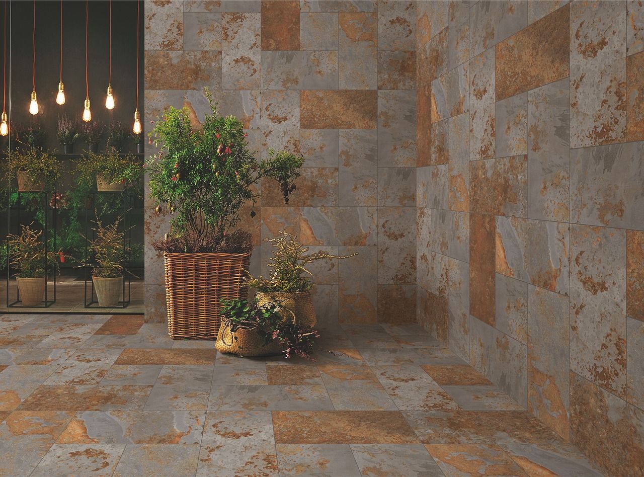 Outdoor Wall Tiles Stone