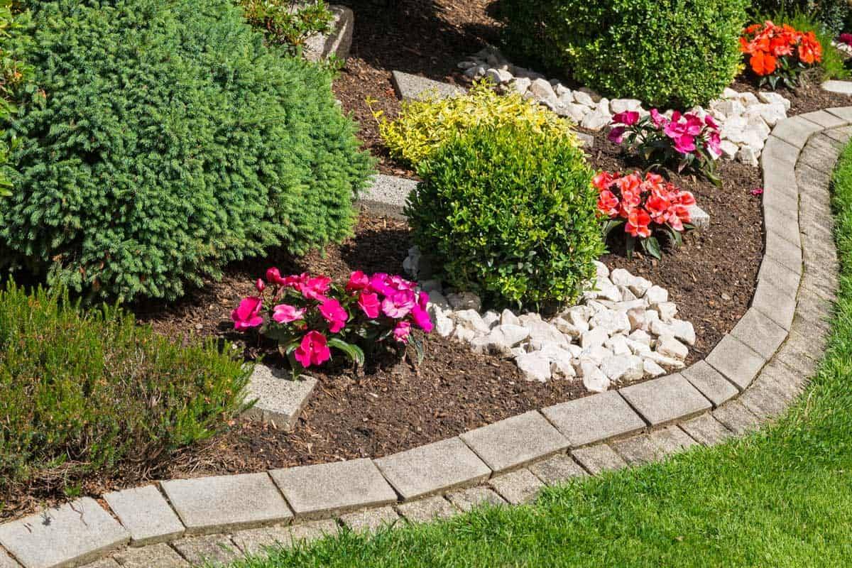 Diy Easy Landscaping Ideas