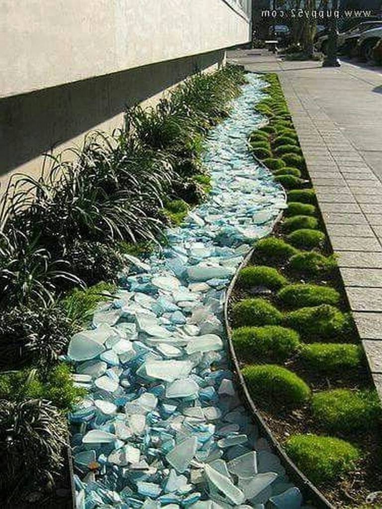 19 Recycled Garden Edging Ideas You Must Look SharonSable