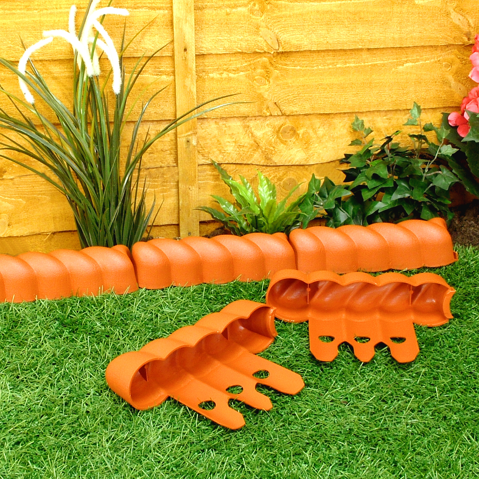 Terracotta Landscaping Stoke