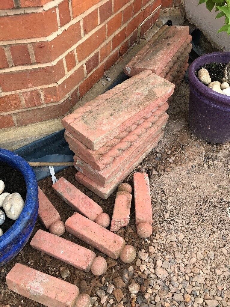 20 Terracotta Rope Edging for Garden Ideas You Cannot Miss SharonSable